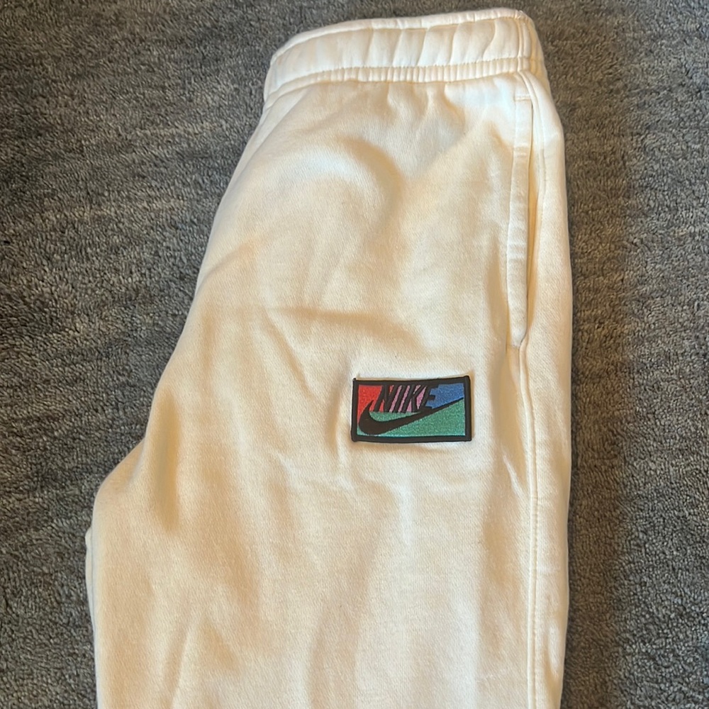 Nike Club Fleece Sweatpants Men’s XS